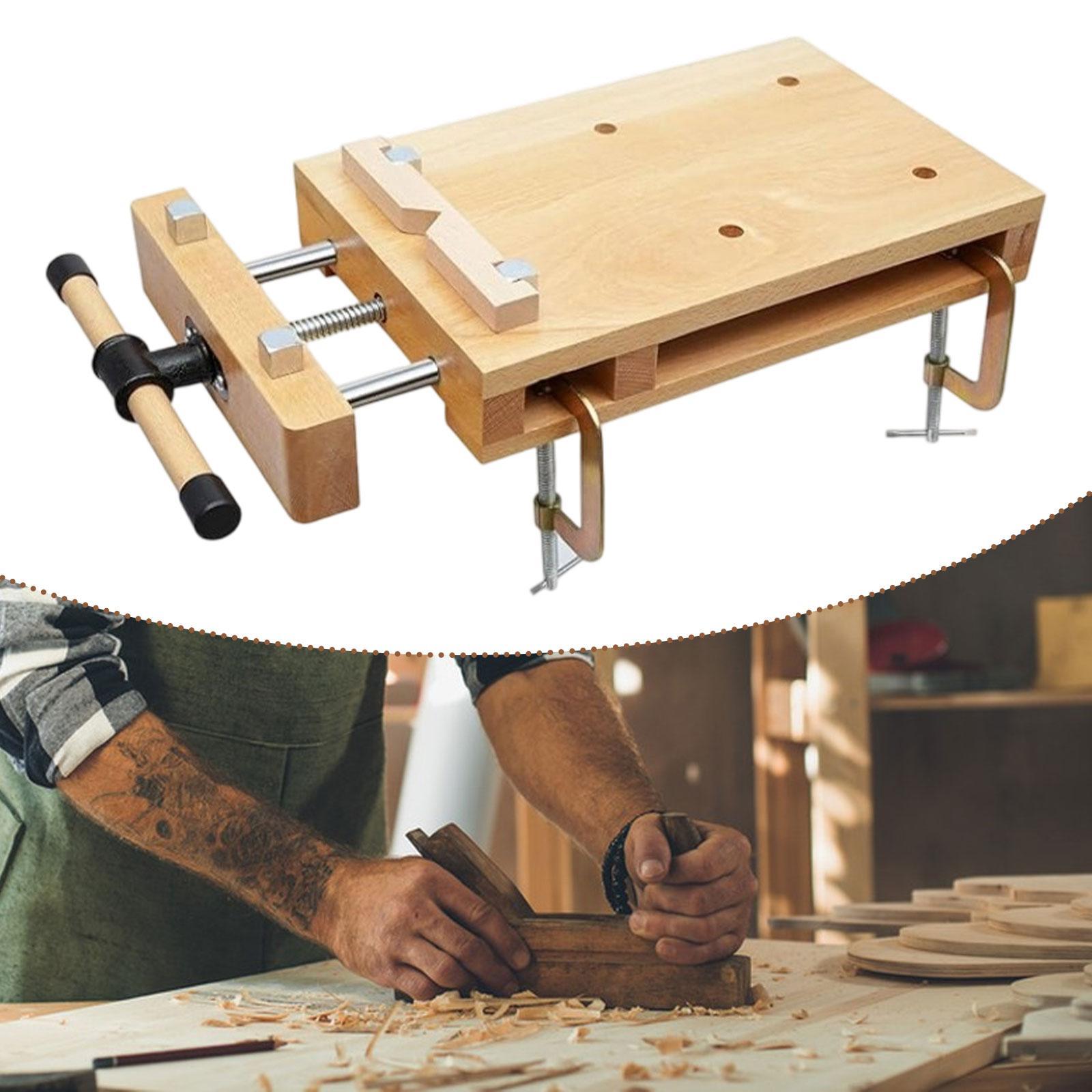 Stół stolarski Narzędzia Warsz – Woodworking Garage recenzja i cena