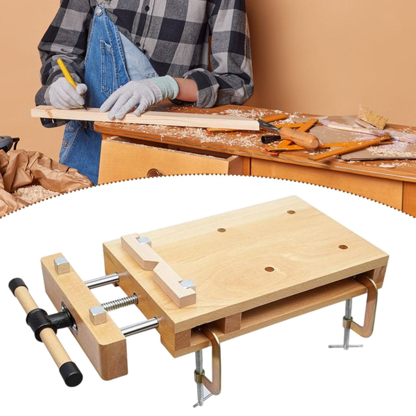 Stół stolarski Narzędzia Warsz – Woodworking Garage recenzja i cena