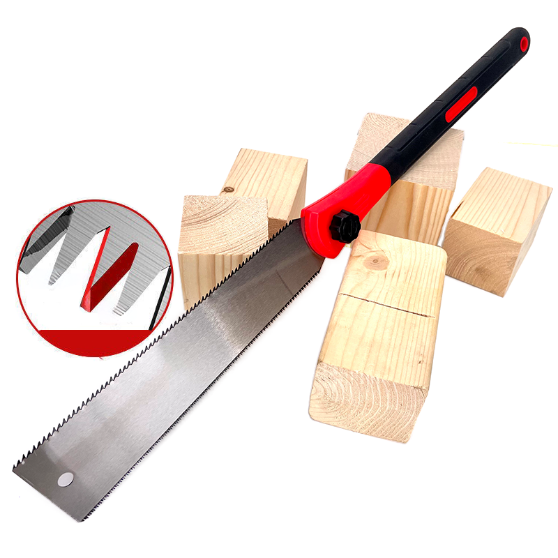 Piła ręczna dwuostrzowa w styl – Woodworking In Japanese recenzja i cena