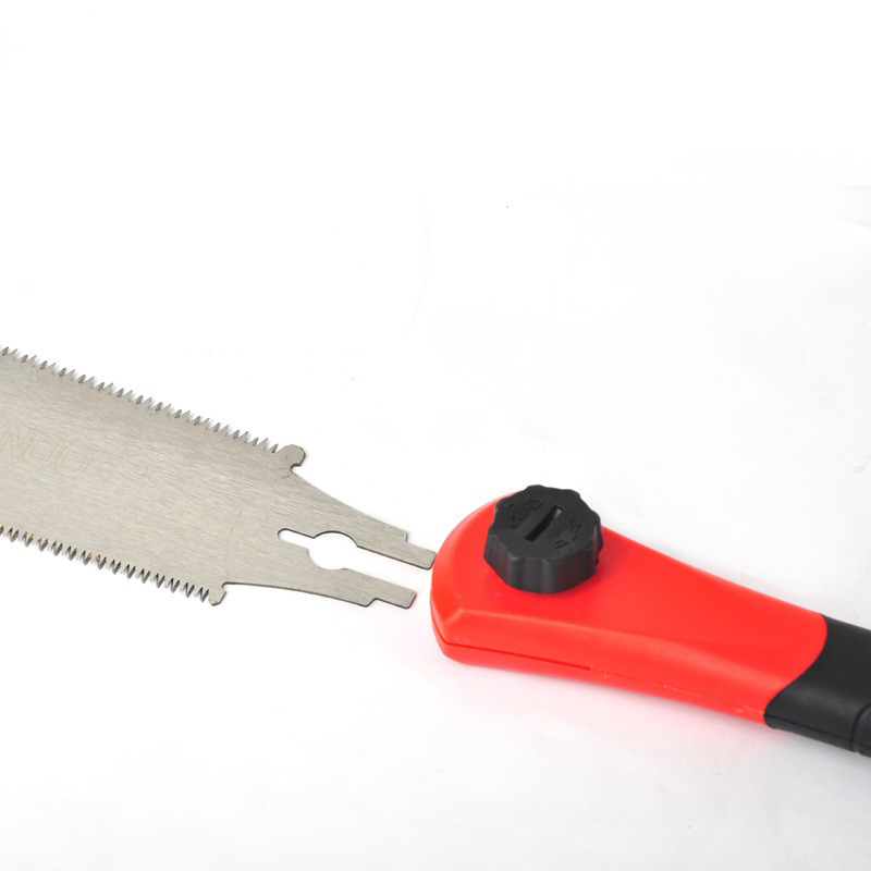 Piła ręczna dwuostrzowa w styl – Woodworking In Japanese recenzja i cena
