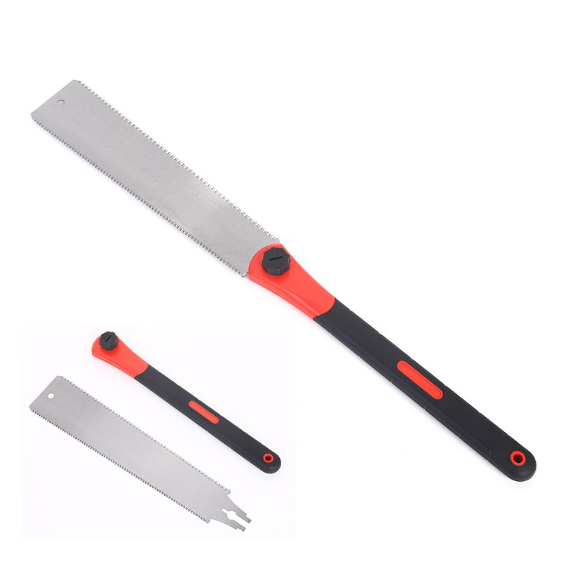 Piła ręczna dwuostrzowa w styl – Woodworking In Japanese recenzja i cena