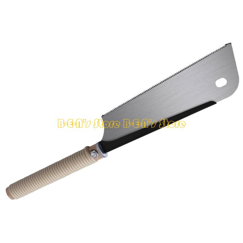 Japońska piła ciągnąca Y1AD z  – Woodworking In Japanese recenzja i cena