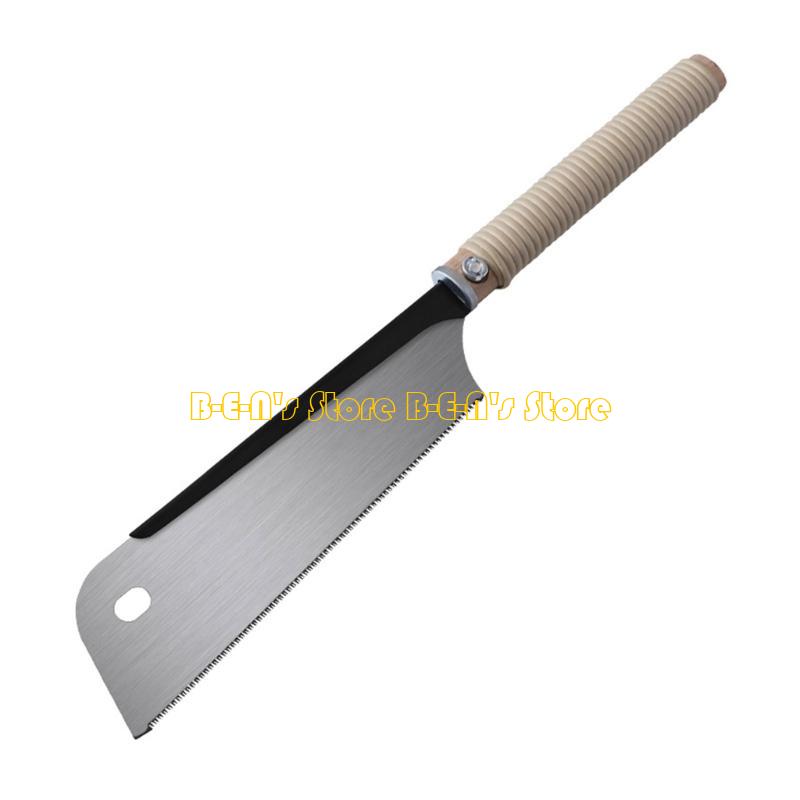 Japońska piła ciągnąca Y1AD z  – Woodworking In Japanese recenzja i cena
