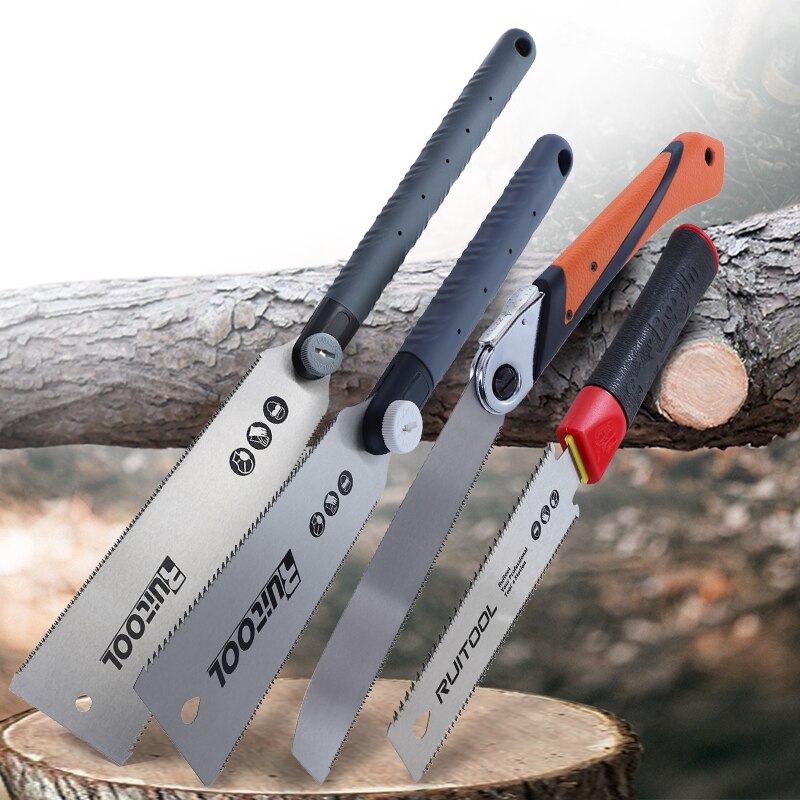 1 szt. japońska piła 3-krawędz – Woodworking In Japanese recenzja i cena