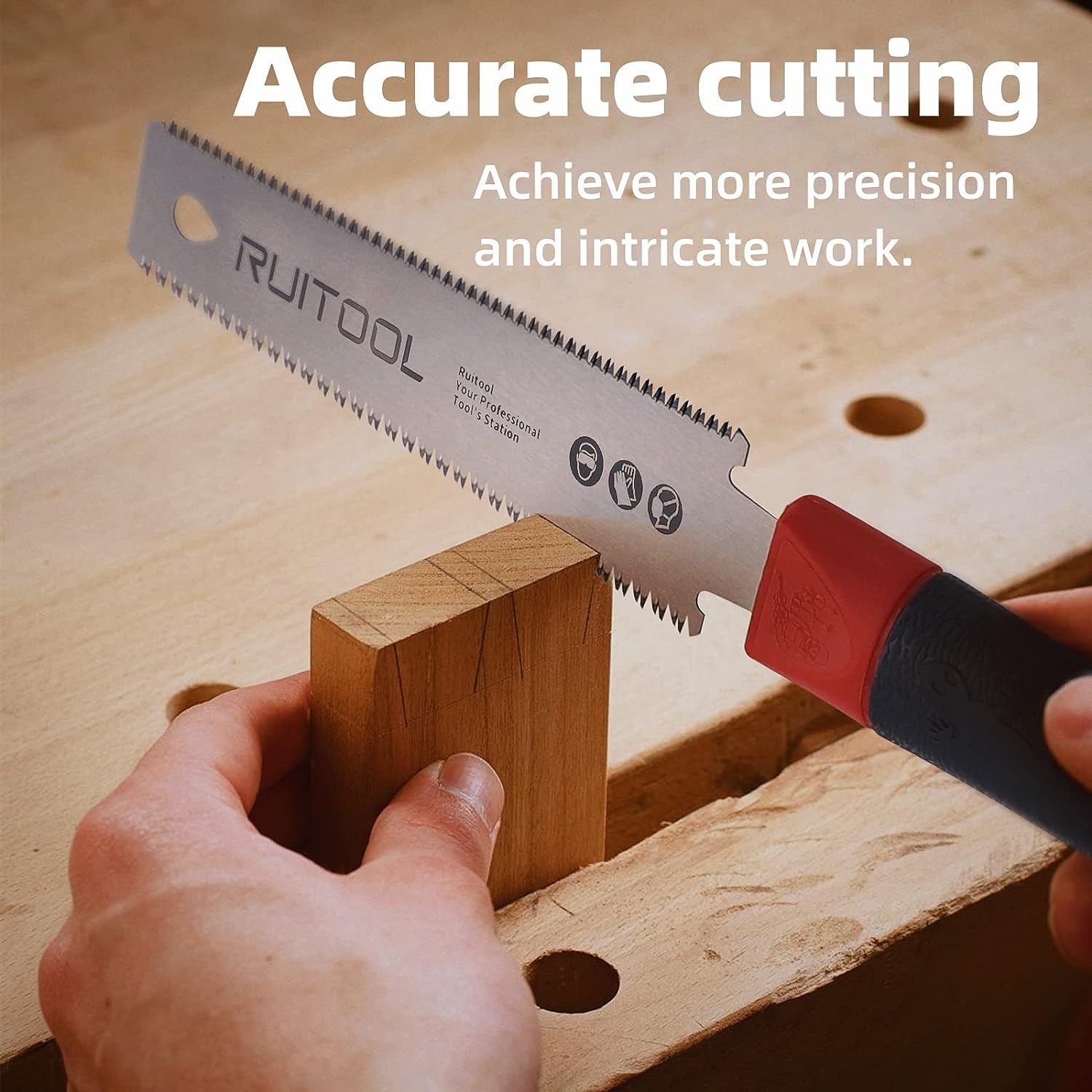 1 szt. japońska piła 3-krawędz – Woodworking In Japanese recenzja i cena