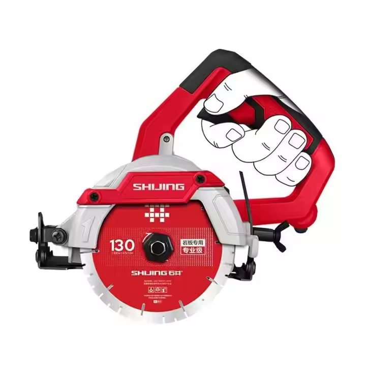 Mała, wielofunkcyjna elektrycz – Woodworking Electric Saw recenzja i cena