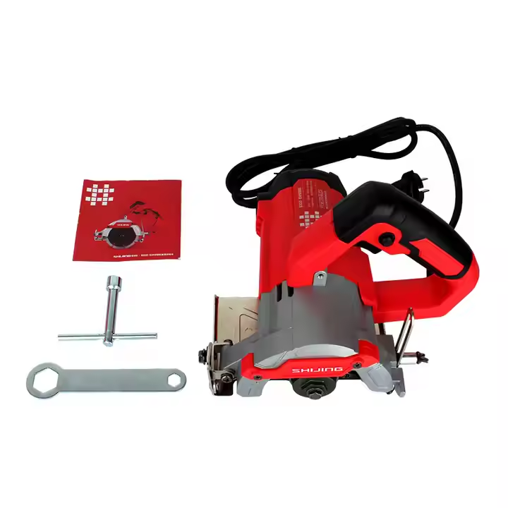 Mała, wielofunkcyjna elektrycz – Woodworking Electric Saw recenzja i cena