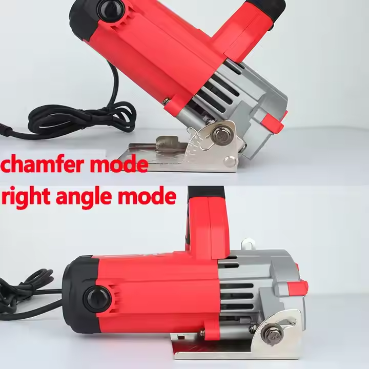 Mała, wielofunkcyjna elektrycz – Woodworking Electric Saw recenzja i cena