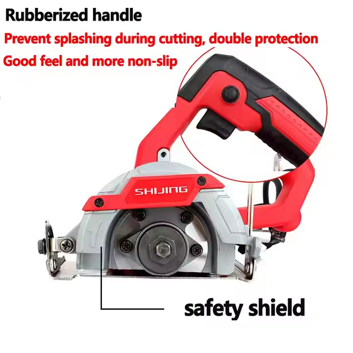 Mała, wielofunkcyjna elektrycz – Woodworking Electric Saw recenzja i cena