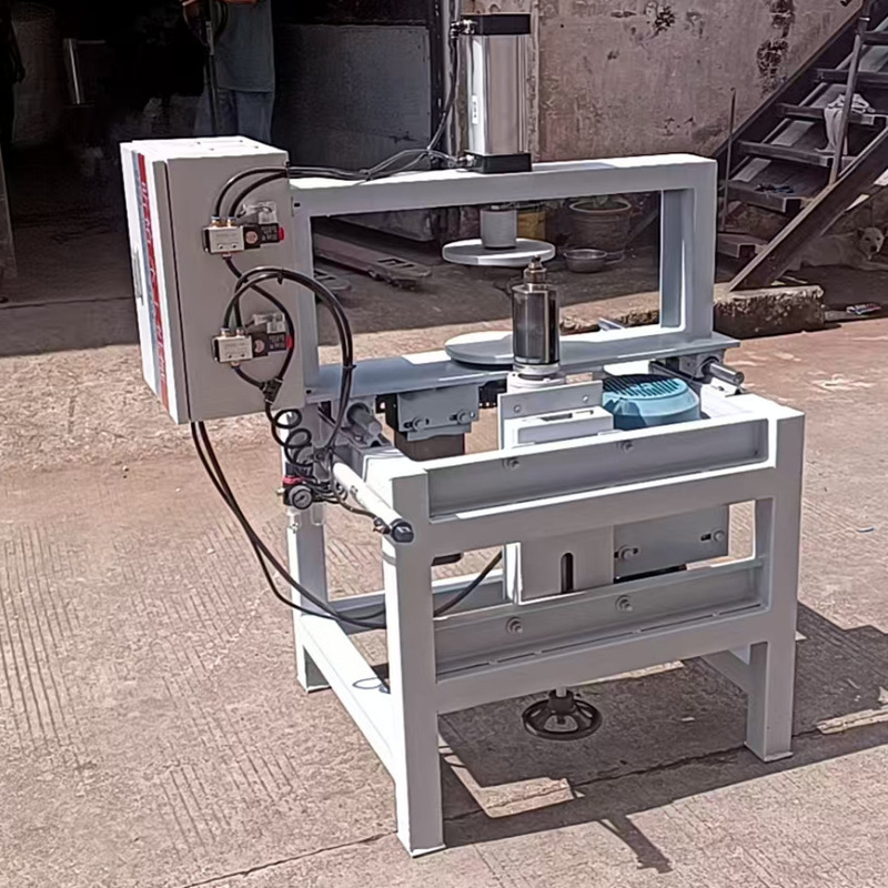 Frezarka do profili drewnianyc – Woodworking Unlimited recenzja i cena