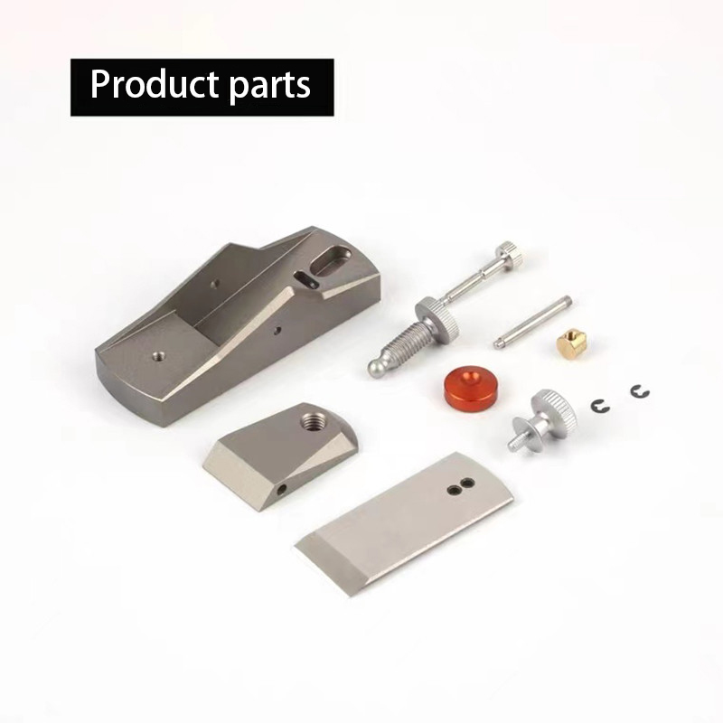 Strug do drewna, płaski, mini, – Hand Plane Stanley recenzja i cena