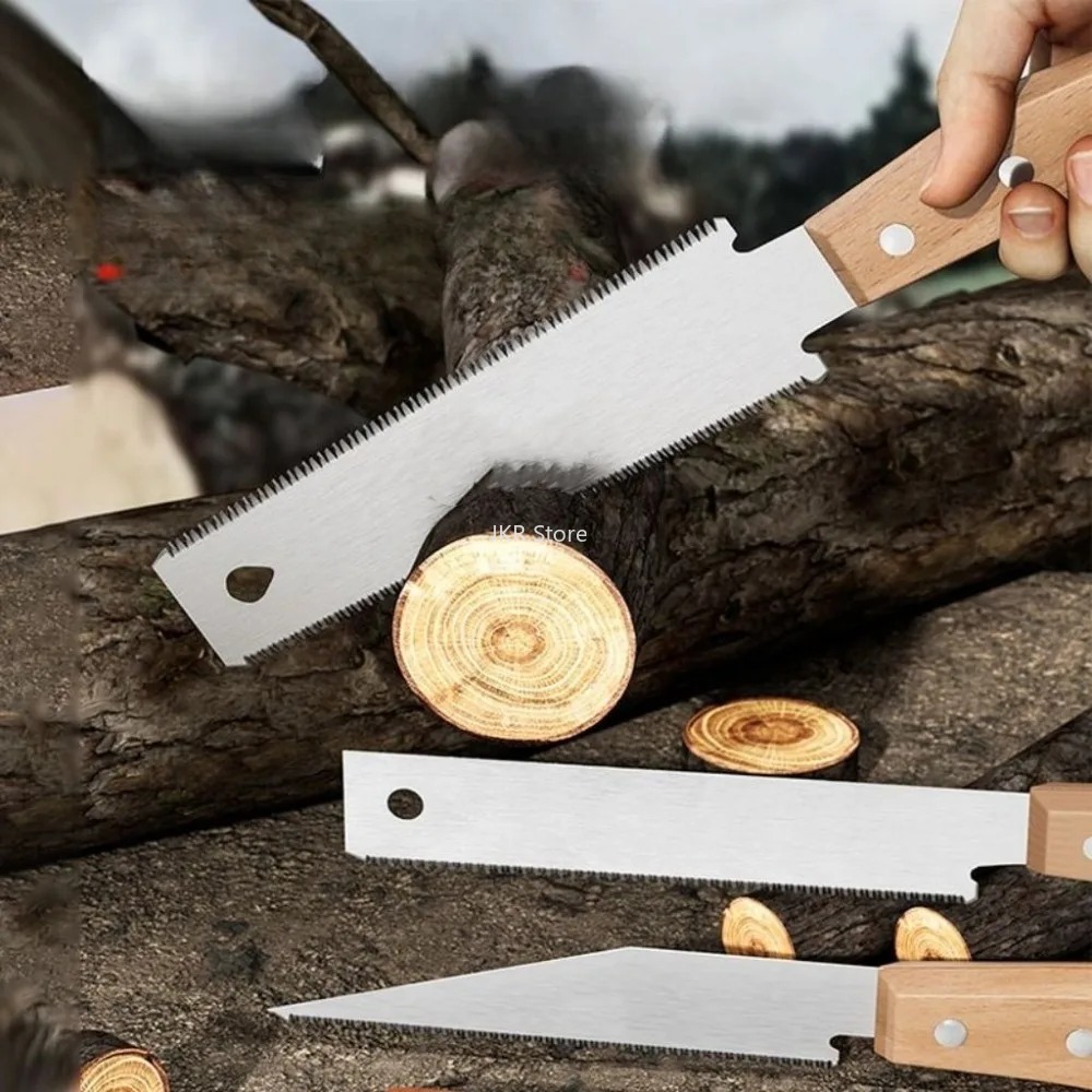 Piła ręczna japońska z drobnym – Woodworking In Japanese recenzja i cena
