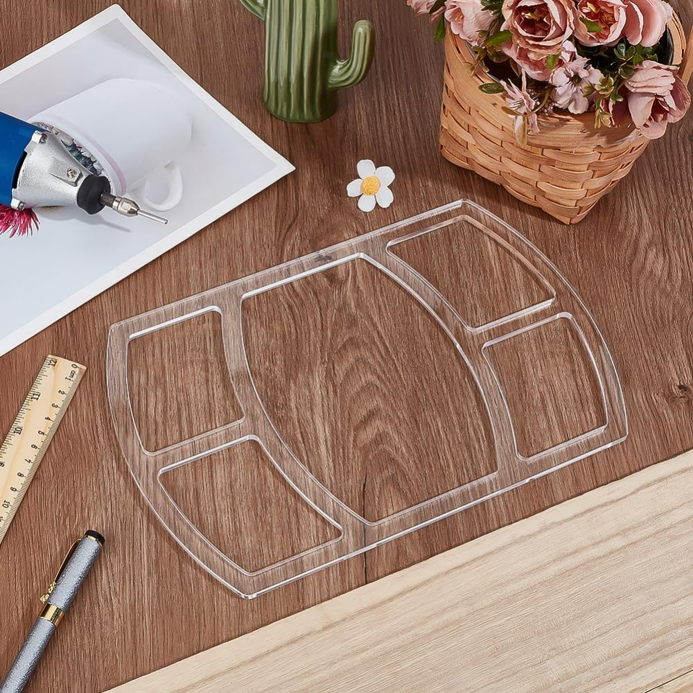 Szablon frezarski do drewna z  – Woodworking Shop recenzja i cena
