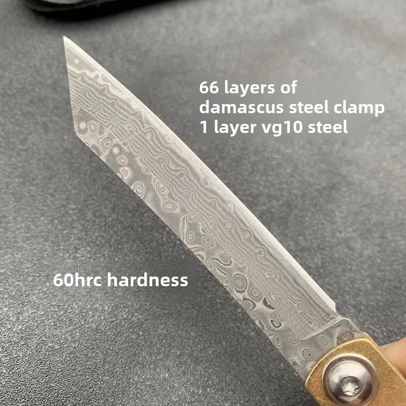 Higonokami japoński mini kiesz – Woodworking In Japanese recenzja i cena