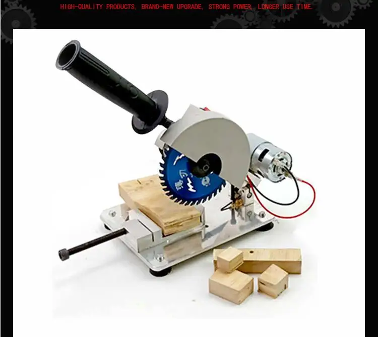 Wielofunkcyjna przecinarka dom – Woodworking Unlimited recenzja i cena