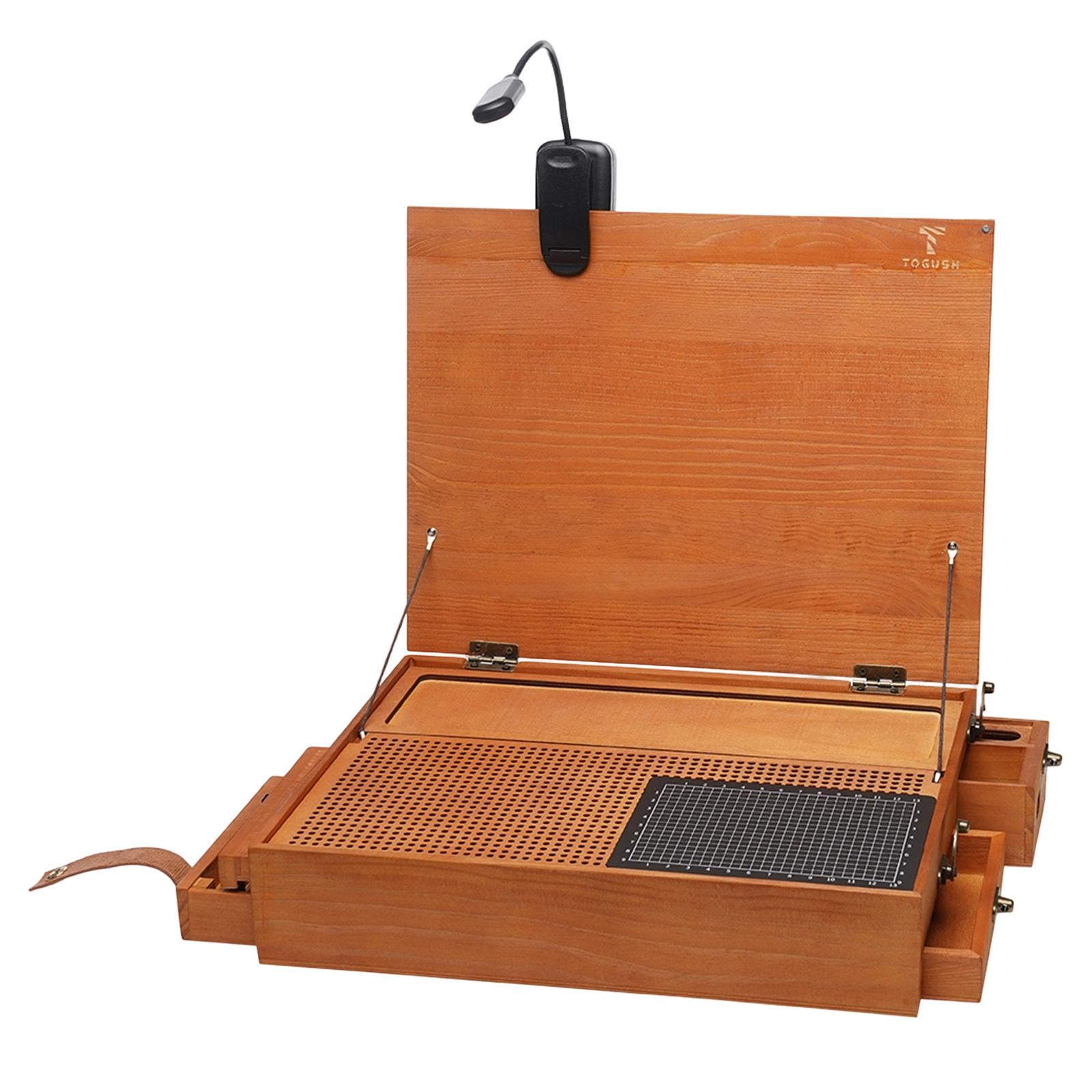 Stół warsztatowy do modelarstw – Woodworking Shop recenzja i cena