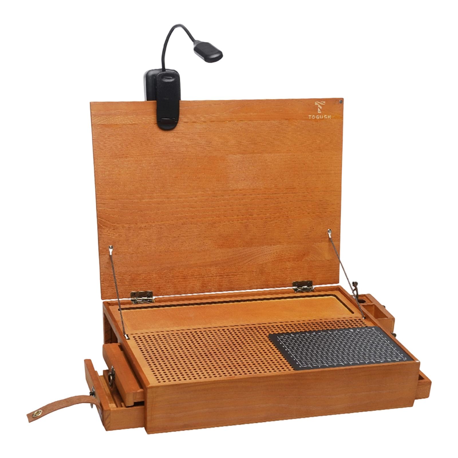 Stół warsztatowy do modelarstw – Woodworking Shop recenzja i cena
