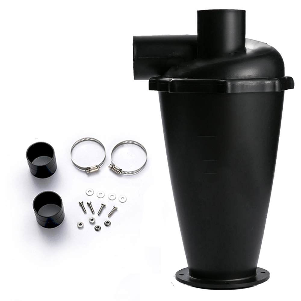 Odkurzacz Turbo Filtr do obrób – Vacuum Cleaner Woodworking recenzja i cena