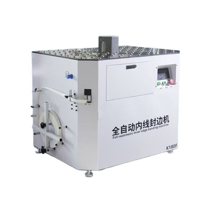 K180F W pełni automatyczna okl – Woodworking Unlimited recenzja i cena