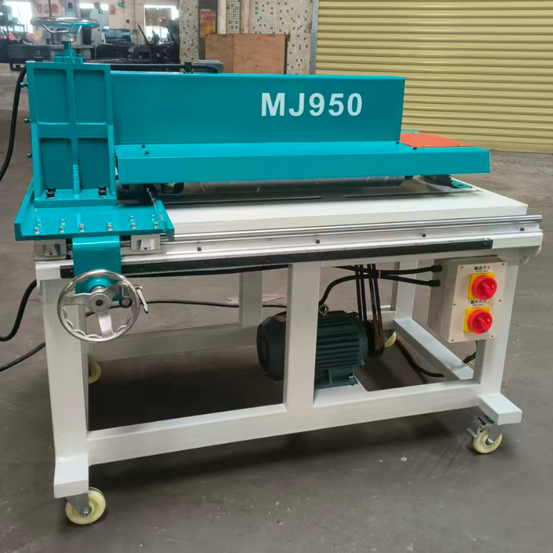 Automatyczna stożkarka do drew – Woodworking Unlimited recenzja i cena