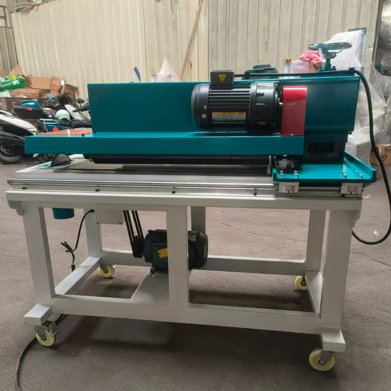 Automatyczna stożkarka do drew – Woodworking Unlimited recenzja i cena