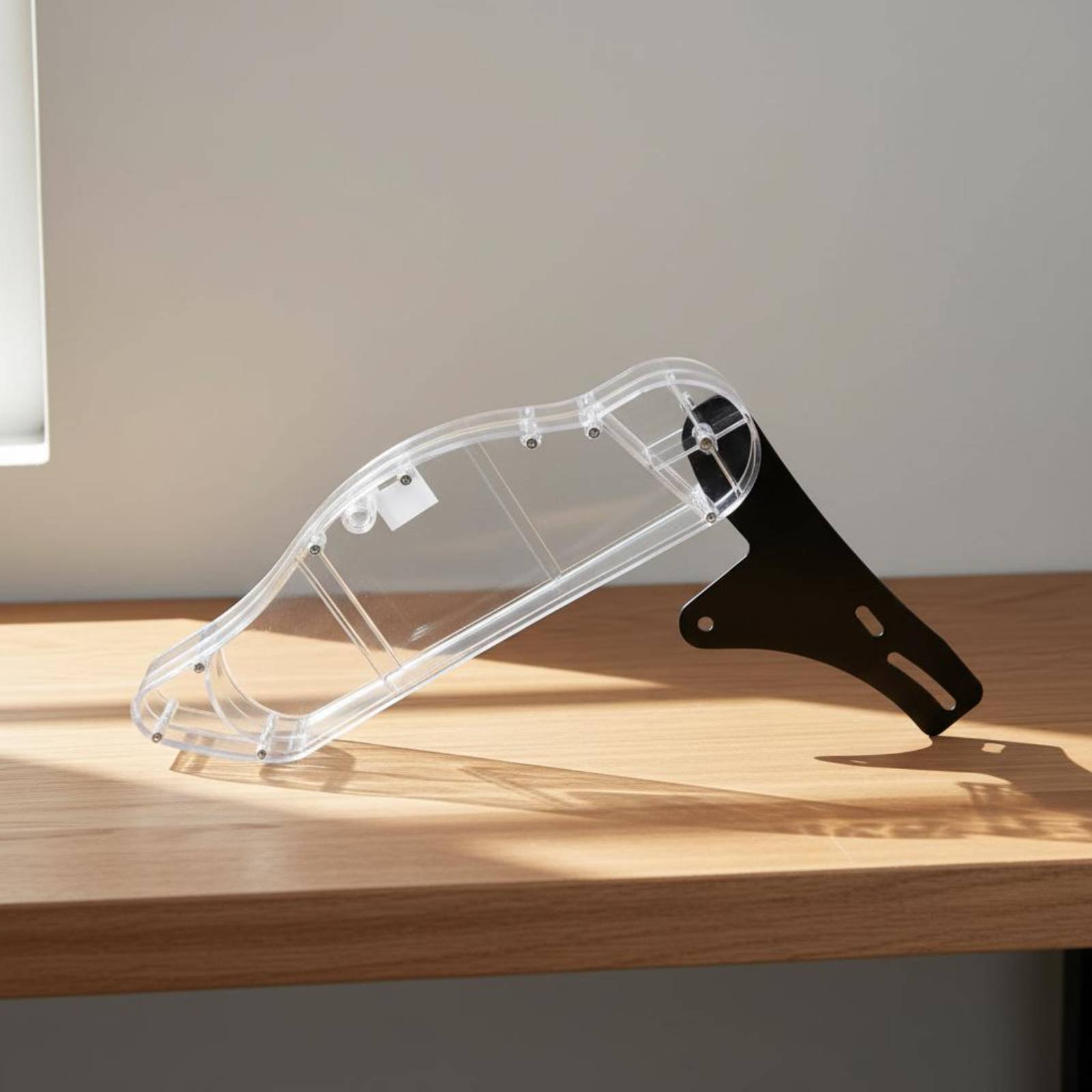 Przezroczysta osłona tarczy pi – Vacuum Cleaner Woodworking recenzja i cena