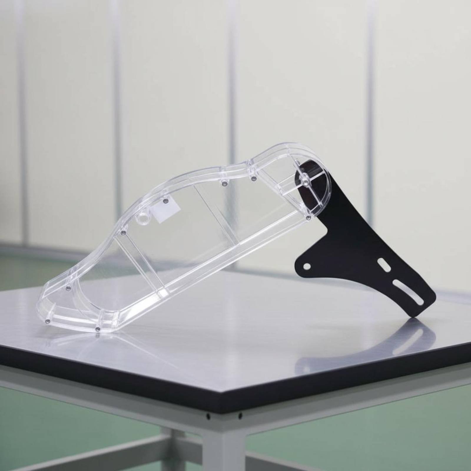 Przezroczysta osłona tarczy pi – Vacuum Cleaner Woodworking recenzja i cena