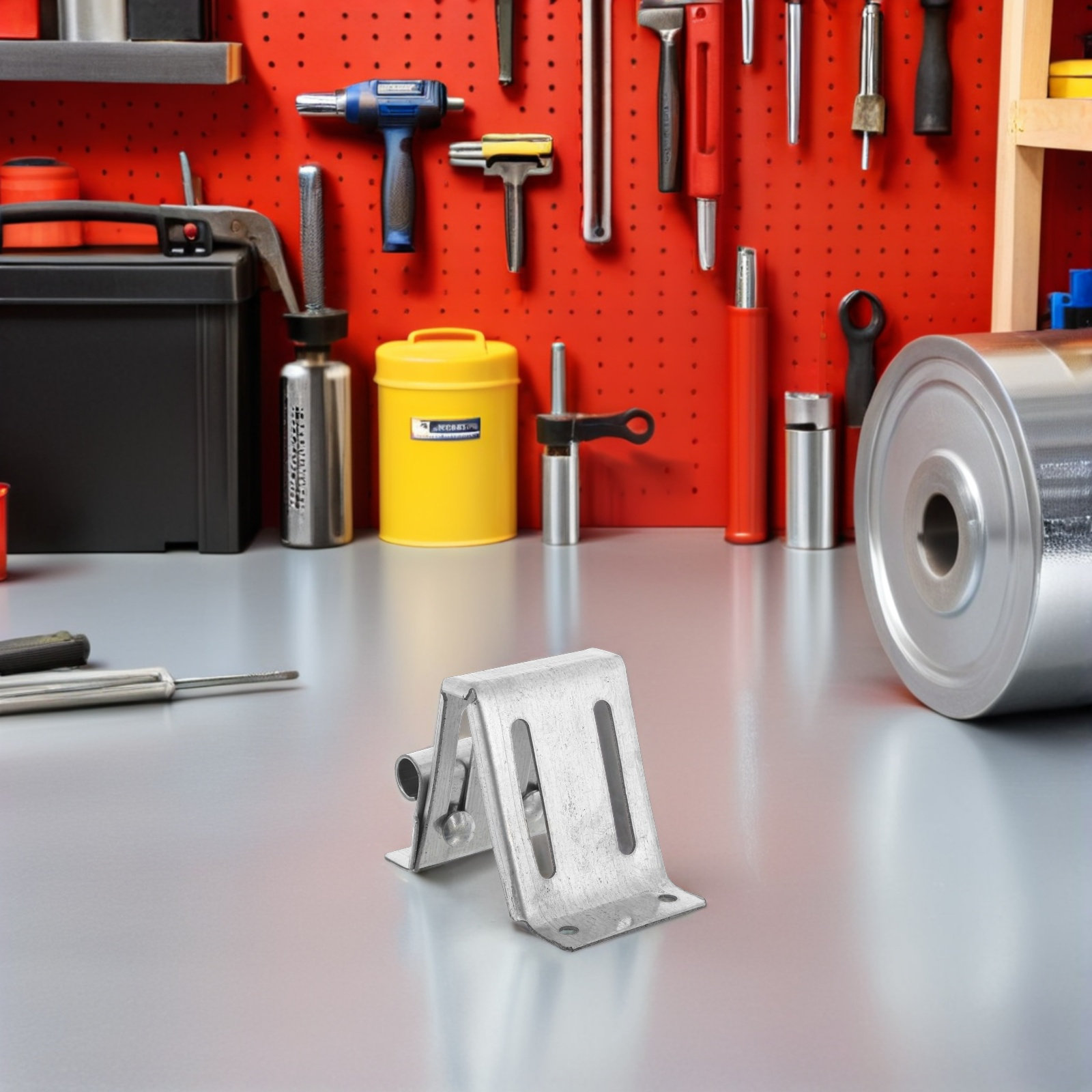 3 szt. zawiasów do drzwi garaż – Woodworking Garage recenzja i cena