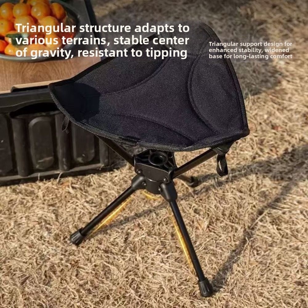 Trójnożny składany obrotowy st – Woodworking Outdoor Furniture recenzja i cena