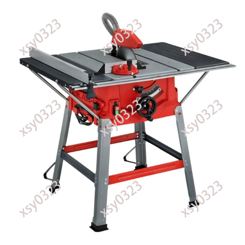 Elektryczna piła stołowa M1H-Z – Woodworking Electric Saw recenzja i cena
