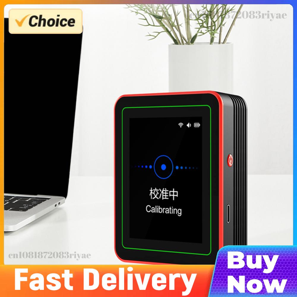 Przenośny tester WiFi 15-w-1 A – Woodworking App recenzja i cena