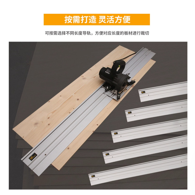 Uniwersalne akcesorium do lini – Woodworking Unlimited recenzja i cena