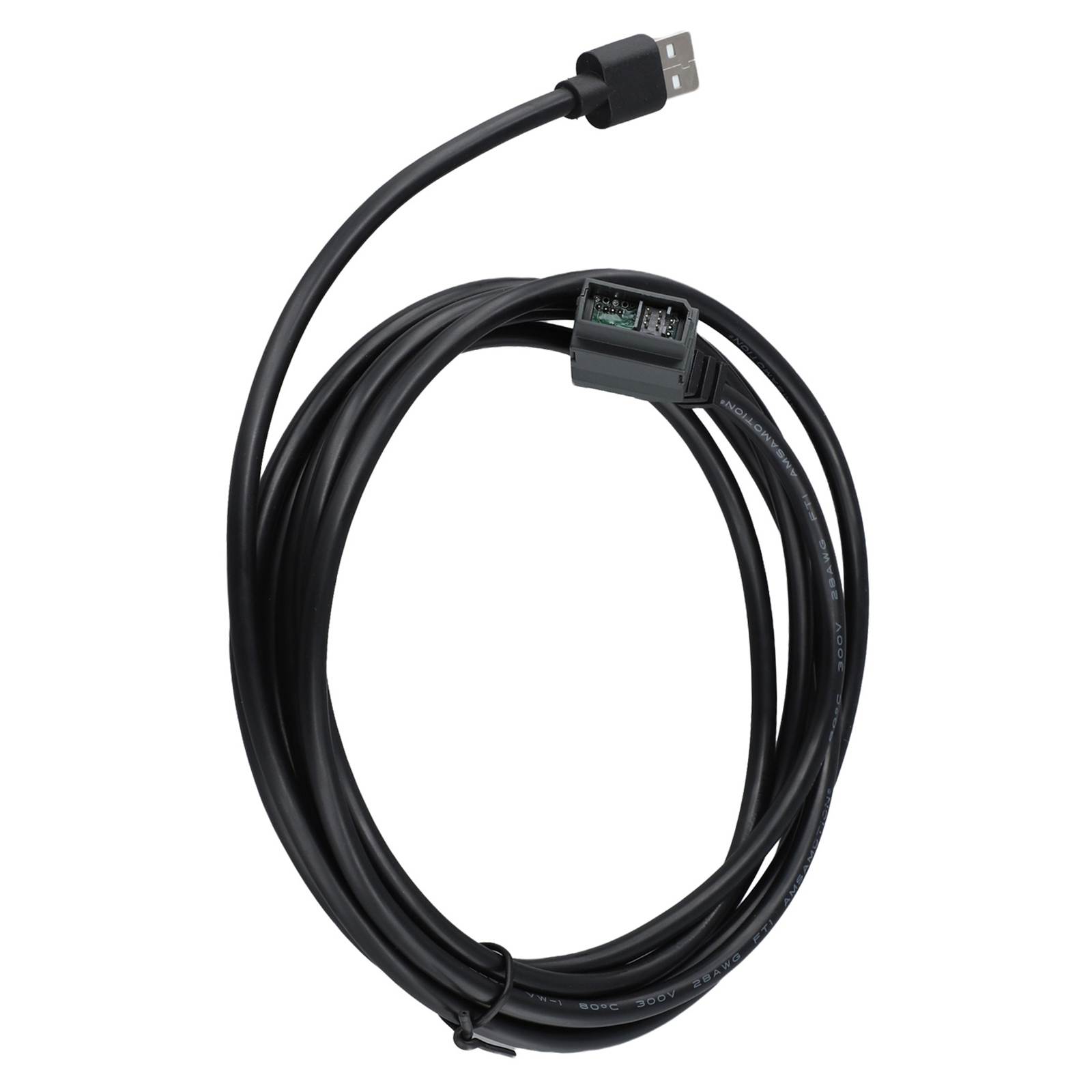 Kabel programujący PLC 6ED1 05 – Woodworking Logo recenzja i cena