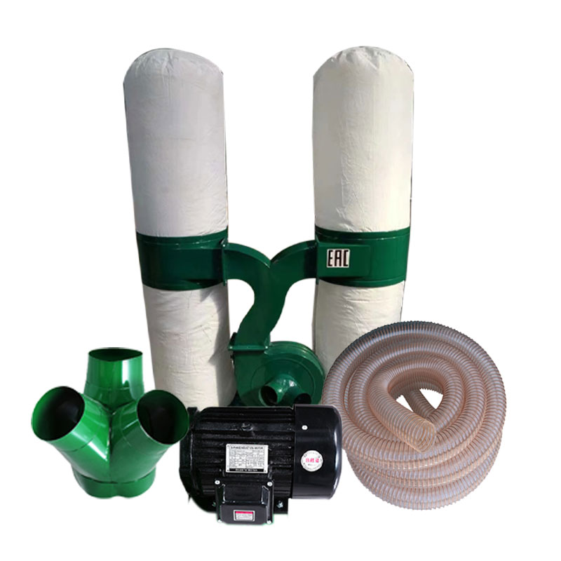 Wysokowydajny, ekologiczny odk – Vacuum Cleaner Woodworking recenzja i cena