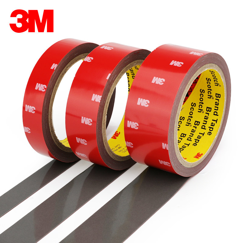 Taśmy dwustronne 3M 4229P, 1/5 – Woodworking Logo recenzja i cena