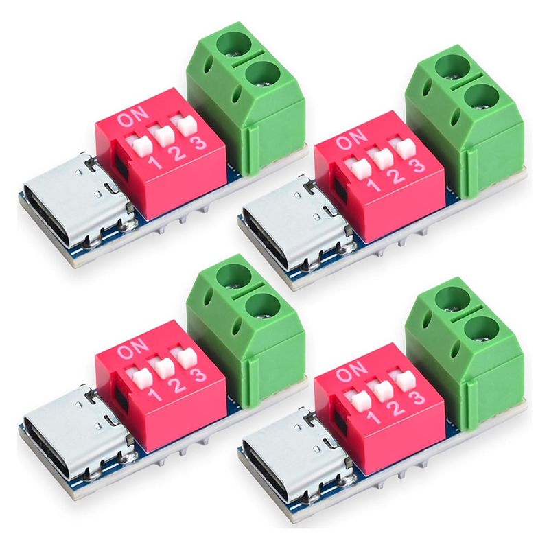 Moduł wyzwalający PD A84X-USB- – Woodworking Qc recenzja i cena