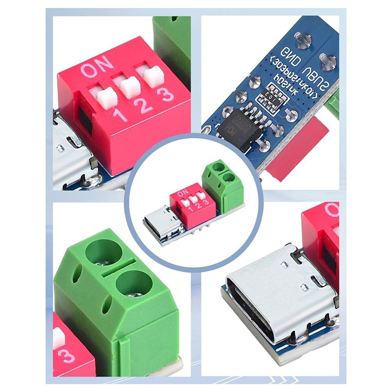 Moduł wyzwalający PD A84X-USB- – Woodworking Qc recenzja i cena