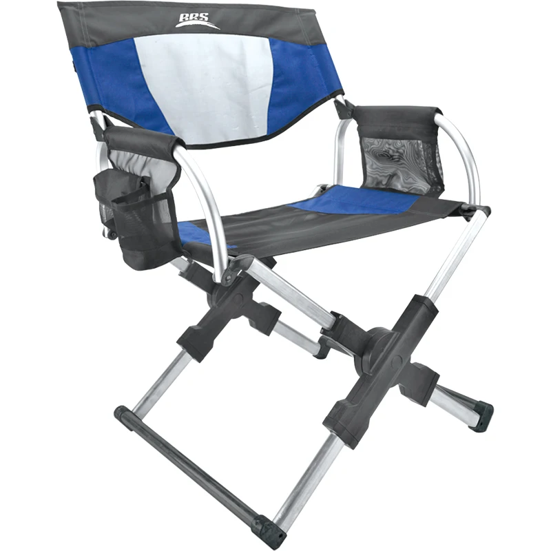 BRS - D3A krzesło wędkarskie z – Woodworking Outdoor Furniture recenzja i cena