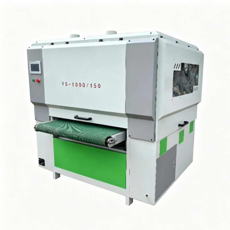 Automatyczna szlifierka CNC do – Woodworking Unlimited recenzja i cena