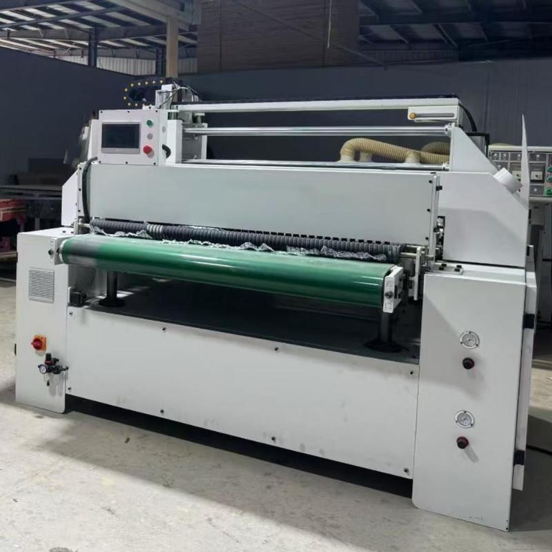 Automatyczna szlifierka CNC do – Woodworking Unlimited recenzja i cena